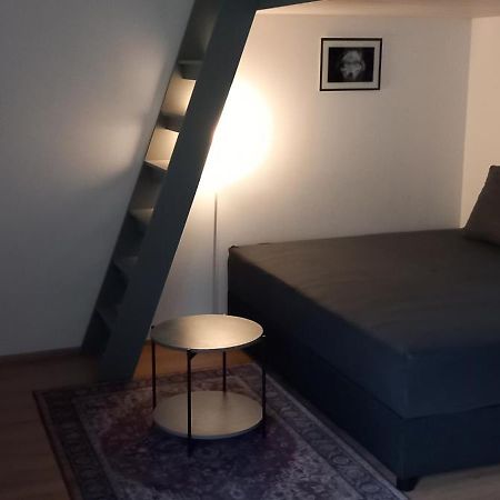 Apartman Kurt Mariánské Lázně Eksteriør billede