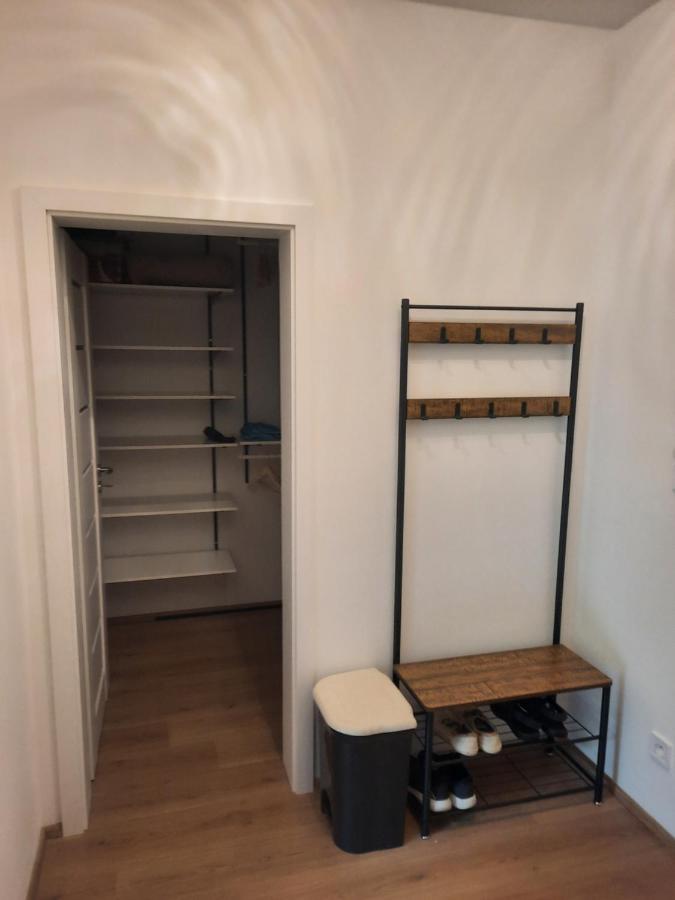 Apartman Kurt Mariánské Lázně Eksteriør billede