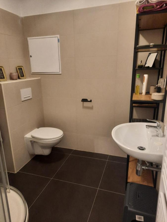 Apartman Kurt Mariánské Lázně Eksteriør billede