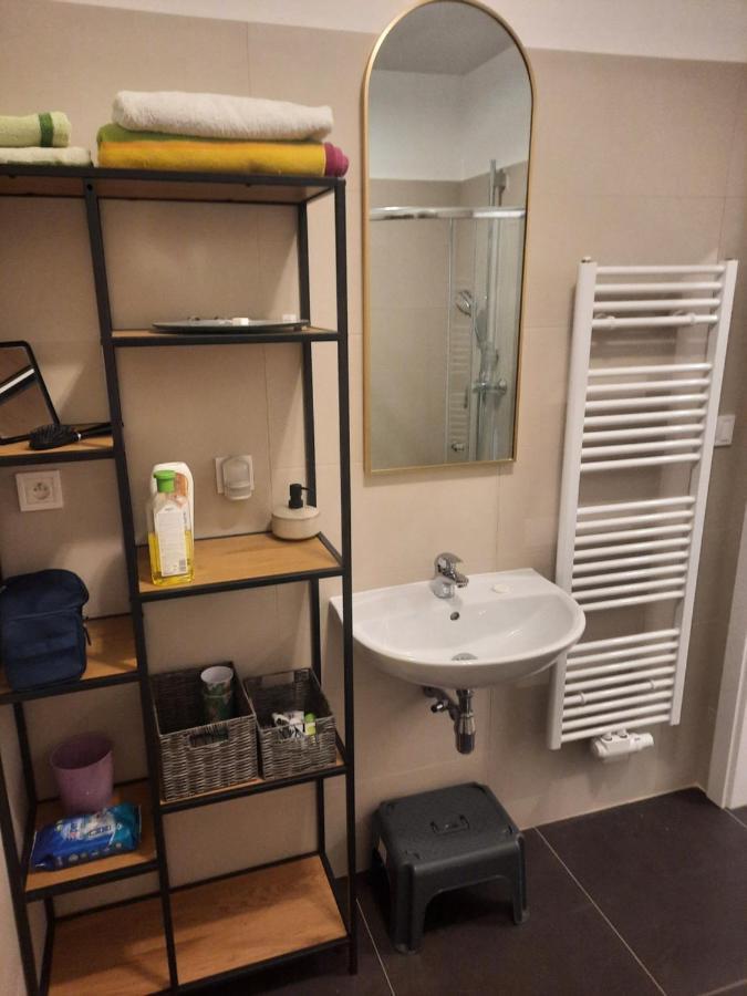 Apartman Kurt Mariánské Lázně Eksteriør billede