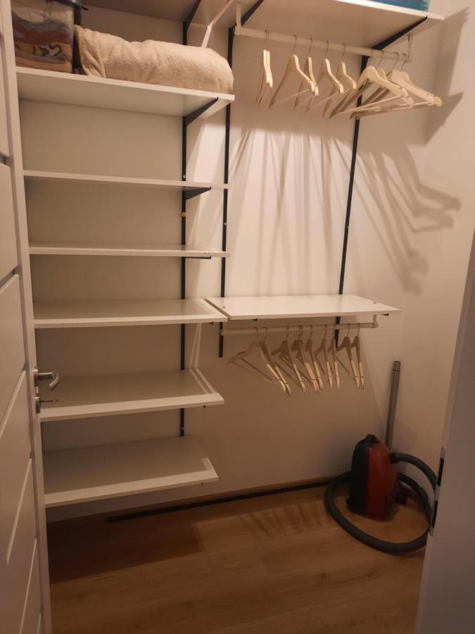 Apartman Kurt Mariánské Lázně Eksteriør billede