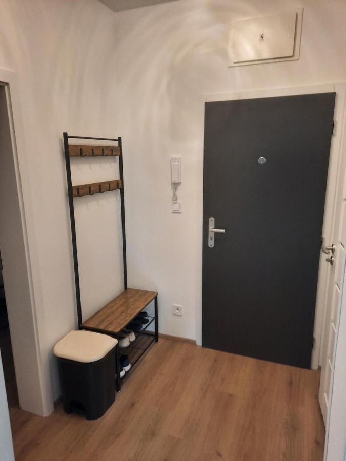 Apartman Kurt Mariánské Lázně Eksteriør billede