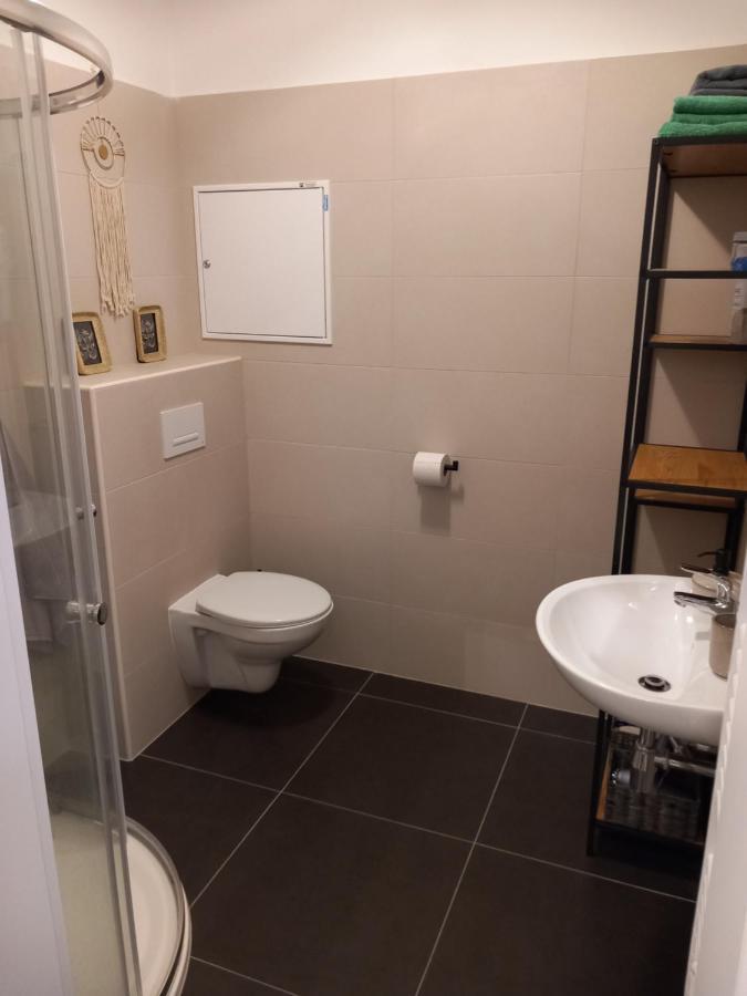 Apartman Kurt Mariánské Lázně Eksteriør billede