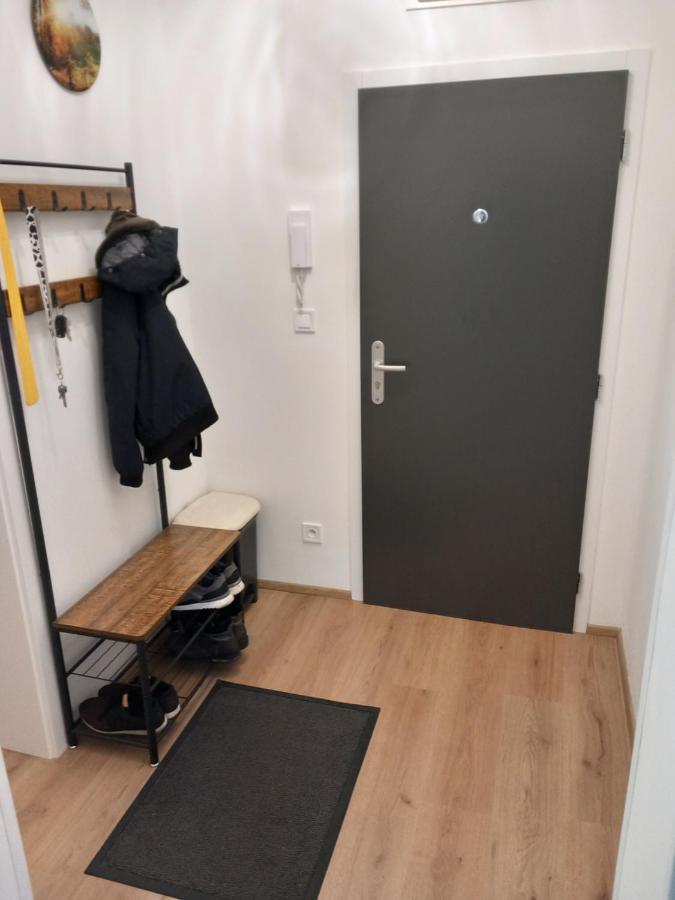 Apartman Kurt Mariánské Lázně Eksteriør billede
