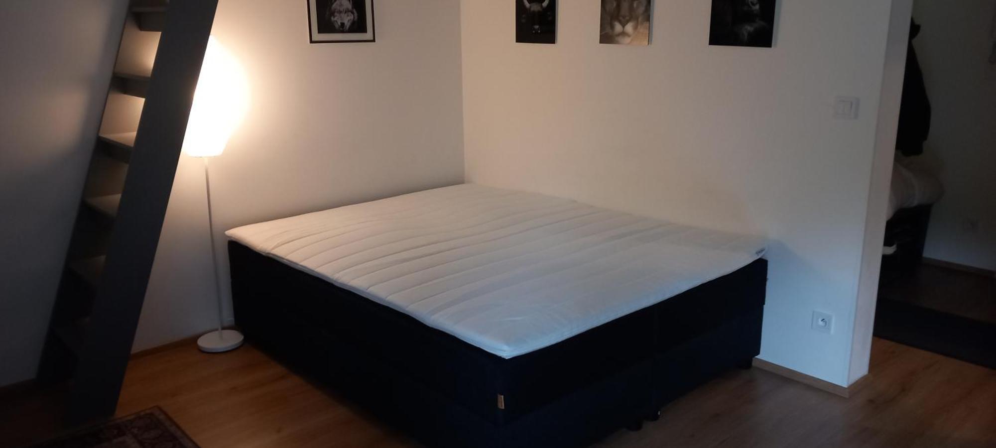 Apartman Kurt Mariánské Lázně Eksteriør billede
