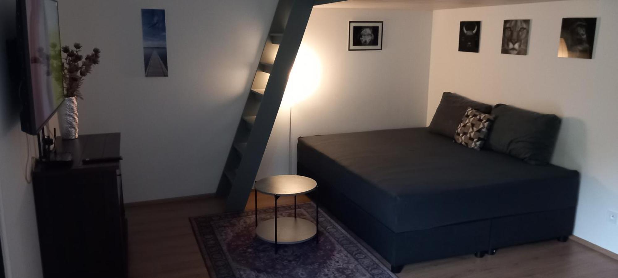 Apartman Kurt Mariánské Lázně Eksteriør billede